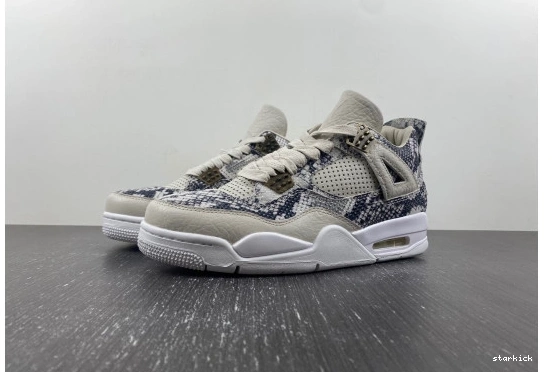 Retro  819139-030 Snakeskin Jordan  4 819139-030  0725